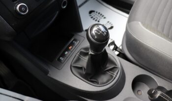 VOLKSWAGEN Caddy | 2014 | 140 KM | 1968cm3 | Czarny full