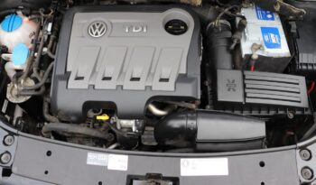 VOLKSWAGEN Caddy | 2014 | 140 KM | 1968cm3 | Czarny full