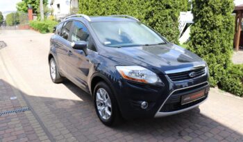 FORD Kuga  | 2011 | 140 KM | 1997cm3 | Szary full