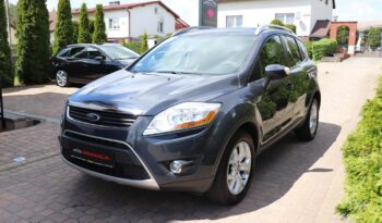 FORD Kuga  | 2011 | 140 KM | 1997cm3 | Szary full
