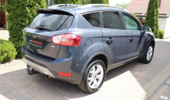 FORD Kuga  | 2011 | 140 KM | 1997cm3 | Szary full