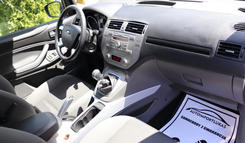 FORD Kuga  | 2011 | 140 KM | 1997cm3 | Szary full