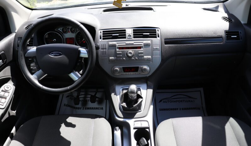 FORD Kuga  | 2011 | 140 KM | 1997cm3 | Szary full