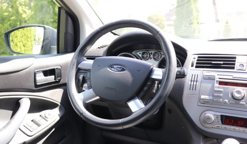 FORD Kuga  | 2011 | 140 KM | 1997cm3 | Szary full