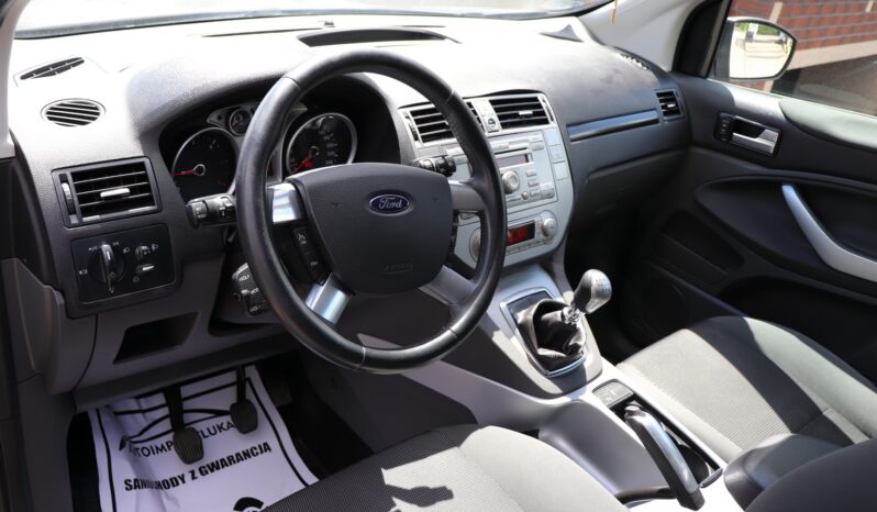 FORD Kuga  | 2011 | 140 KM | 1997cm3 | Szary full