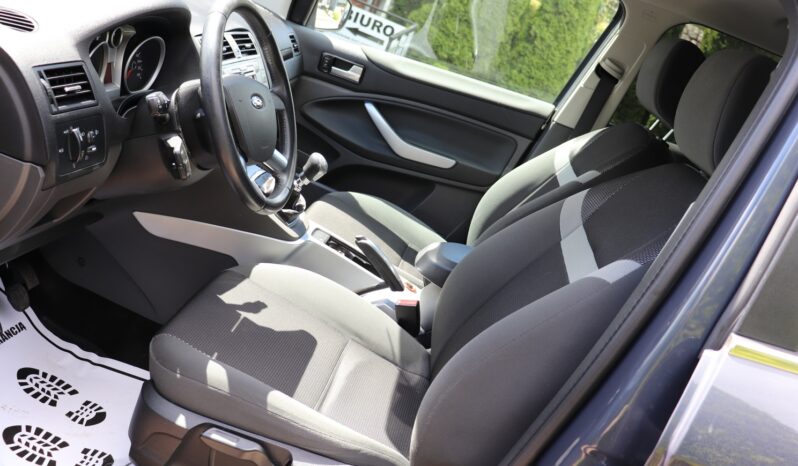 FORD Kuga  | 2011 | 140 KM | 1997cm3 | Szary full