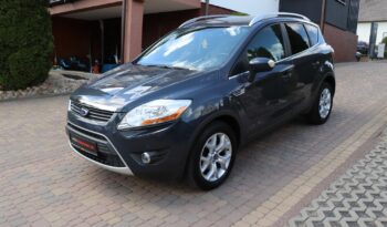 FORD Kuga  | 2011 | 140 KM | 1997cm3 | Szary full
