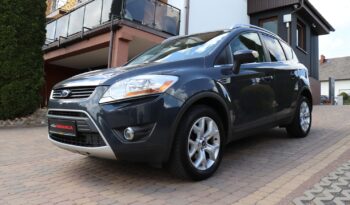 FORD Kuga  | 2011 | 140 KM | 1997cm3 | Szary full