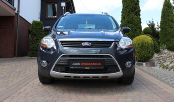 FORD Kuga  | 2011 | 140 KM | 1997cm3 | Szary full
