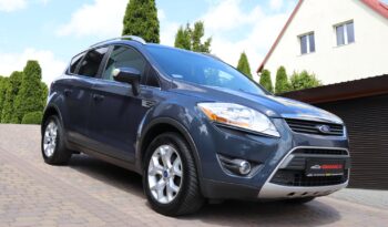 FORD Kuga  | 2011 | 140 KM | 1997cm3 | Szary full
