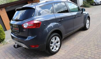 FORD Kuga  | 2011 | 140 KM | 1997cm3 | Szary full
