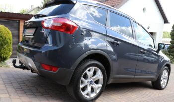 FORD Kuga  | 2011 | 140 KM | 1997cm3 | Szary full