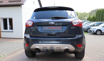 FORD Kuga  | 2011 | 140 KM | 1997cm3 | Szary full