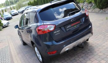 FORD Kuga  | 2011 | 140 KM | 1997cm3 | Szary full