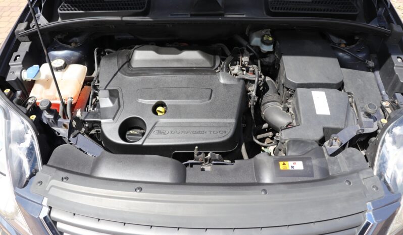 FORD Kuga  | 2011 | 140 KM | 1997cm3 | Szary full
