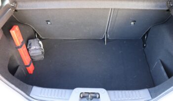 FORD Fiesta  | 2015 | 82 KM | 1242cm3 | Srebrny full