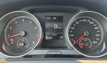 VOLKSWAGEN Golf  | 2015 | 150 KM | 1395cm3 | Czarny full