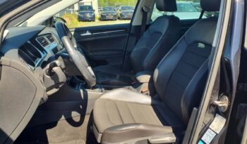 VOLKSWAGEN Golf  | 2015 | 150 KM | 1395cm3 | Czarny full