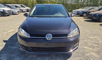 Volkswagen Golf  | 2015 | 150 Km | 1395Cm3 | Czarny