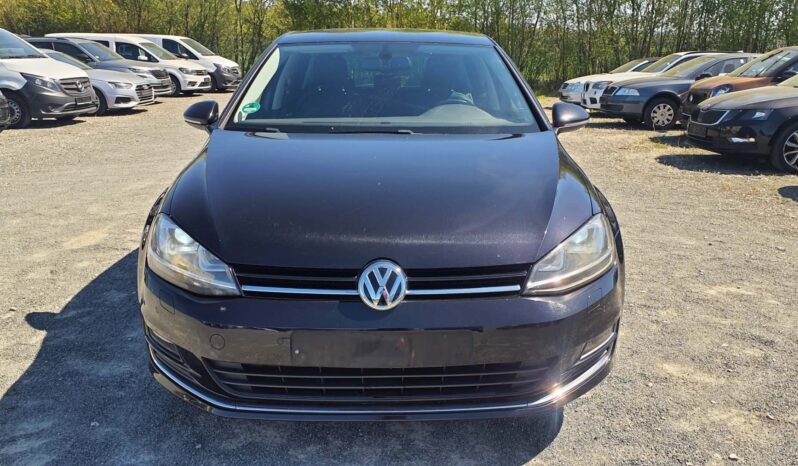 Volkswagen Golf  | 2015 | 150 Km | 1395Cm3 | Czarny