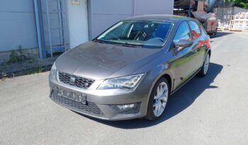 Seat Leon  | 2015 | 150 Km | 1395Cm3 | Szary