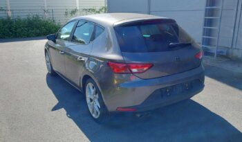 SEAT Leon  | 2015 | 150 KM | 1395cm3 | Szary full