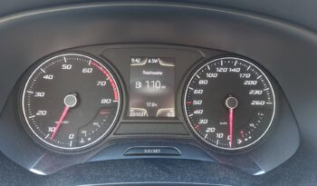 SEAT Leon  | 2015 | 150 KM | 1395cm3 | Szary full