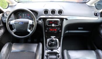 FORD S-Max  | 2012 | 163 KM | 1997cm3 | Szary full