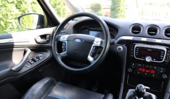 FORD S-Max  | 2012 | 163 KM | 1997cm3 | Szary full