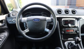 FORD S-Max  | 2012 | 163 KM | 1997cm3 | Szary full