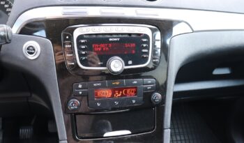 FORD S-Max  | 2012 | 163 KM | 1997cm3 | Szary full