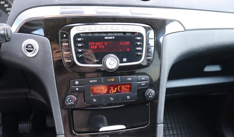 FORD S-Max  | 2012 | 163 KM | 1997cm3 | Szary full