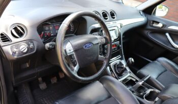 FORD S-Max  | 2012 | 163 KM | 1997cm3 | Szary full