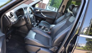 FORD S-Max  | 2012 | 163 KM | 1997cm3 | Szary full