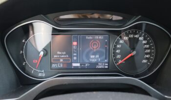 FORD S-Max  | 2012 | 163 KM | 1997cm3 | Szary full