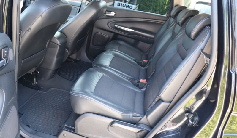 FORD S-Max  | 2012 | 163 KM | 1997cm3 | Szary full