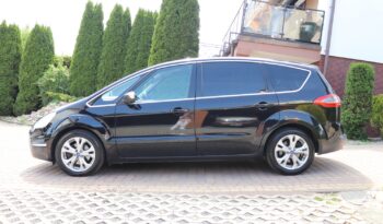 FORD S-Max  | 2012 | 163 KM | 1997cm3 | Szary full