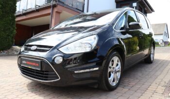 FORD S-Max  | 2012 | 163 KM | 1997cm3 | Szary full
