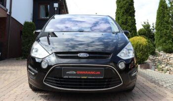 FORD S-Max  | 2012 | 163 KM | 1997cm3 | Szary full