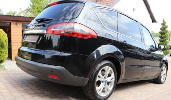 FORD S-Max  | 2012 | 163 KM | 1997cm3 | Szary full