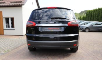 FORD S-Max  | 2012 | 163 KM | 1997cm3 | Szary full