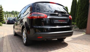 FORD S-Max  | 2012 | 163 KM | 1997cm3 | Szary full