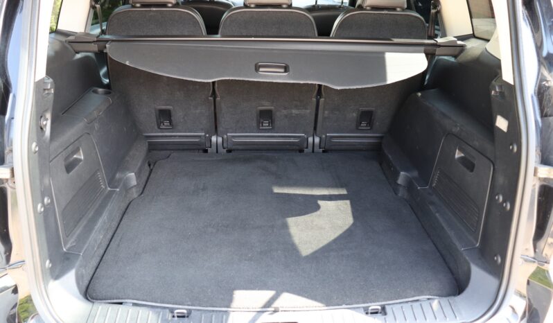 FORD S-Max  | 2012 | 163 KM | 1997cm3 | Szary full
