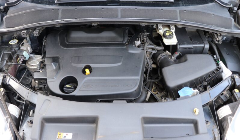 FORD S-Max  | 2012 | 163 KM | 1997cm3 | Szary full