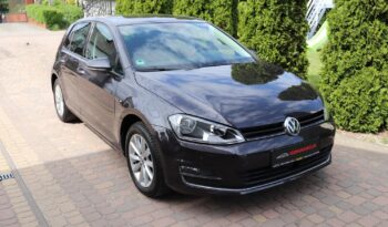 VOLKSWAGEN Golf  | 2015 | 150 KM | 1968cm3 | Szary full