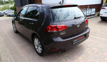 VOLKSWAGEN Golf  | 2015 | 150 KM | 1968cm3 | Szary full
