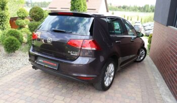 VOLKSWAGEN Golf  | 2015 | 150 KM | 1968cm3 | Szary full