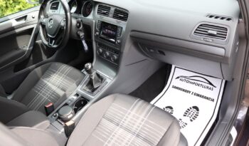 VOLKSWAGEN Golf  | 2015 | 150 KM | 1968cm3 | Szary full