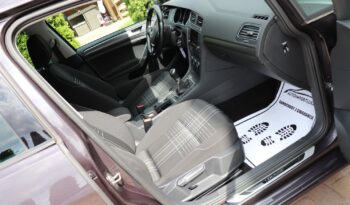 VOLKSWAGEN Golf  | 2015 | 150 KM | 1968cm3 | Szary full