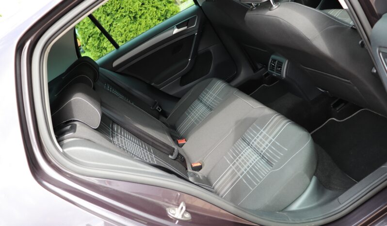 VOLKSWAGEN Golf  | 2015 | 150 KM | 1968cm3 | Szary full
